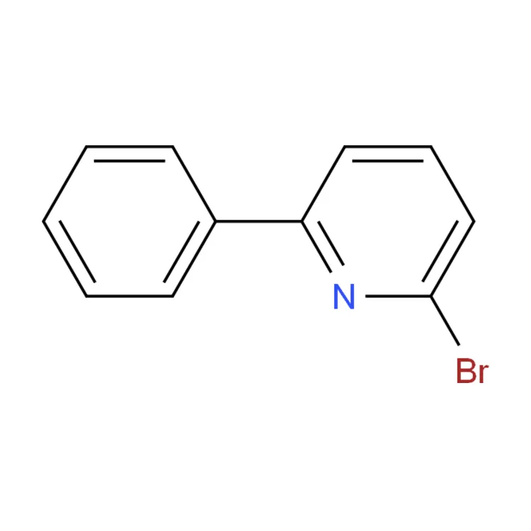 2 Bromo 6 Fluoropyridine CAS 39774-26-0