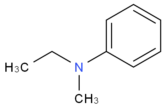 N-Ethyl-N-methylaniline CAS 613-97-8